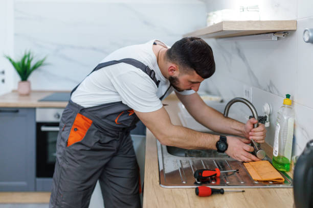 Best Emergency Plumber  in Kimball, TN
