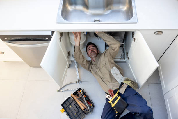 Best Plumbing Inspection Services  in Kimball, TN