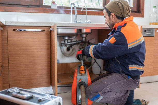 Best Water Heater Repair  in Kimball, TN
