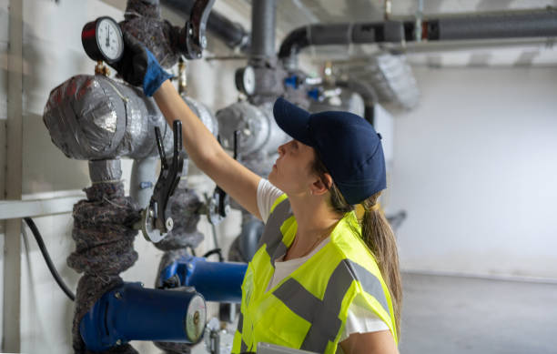 Best Local Plumber Services  in Kimball, TN