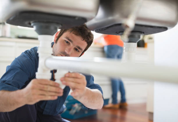 Best Leak Detection Services  in Kimball, TN
