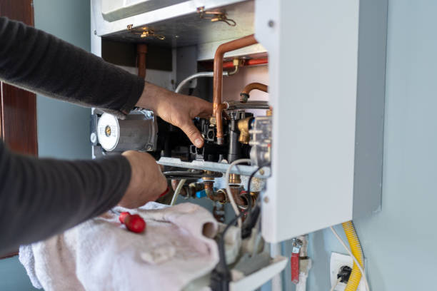 Best Residential Plumbing Services  in Kimball, TN