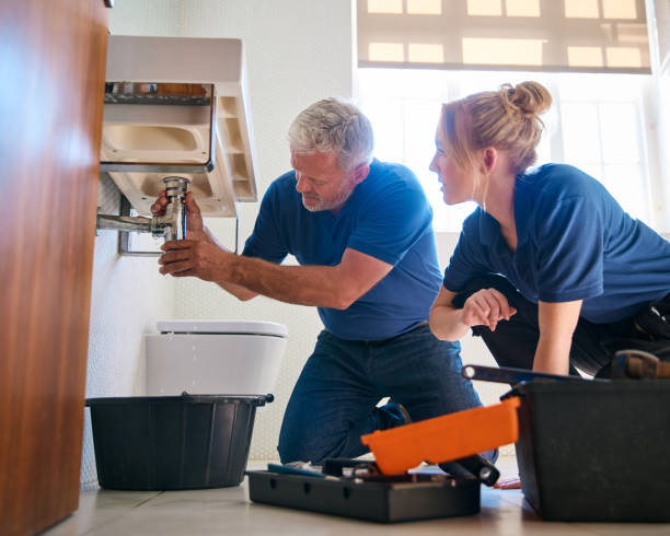 Best Sewer Line Repair  in Kimball, TN